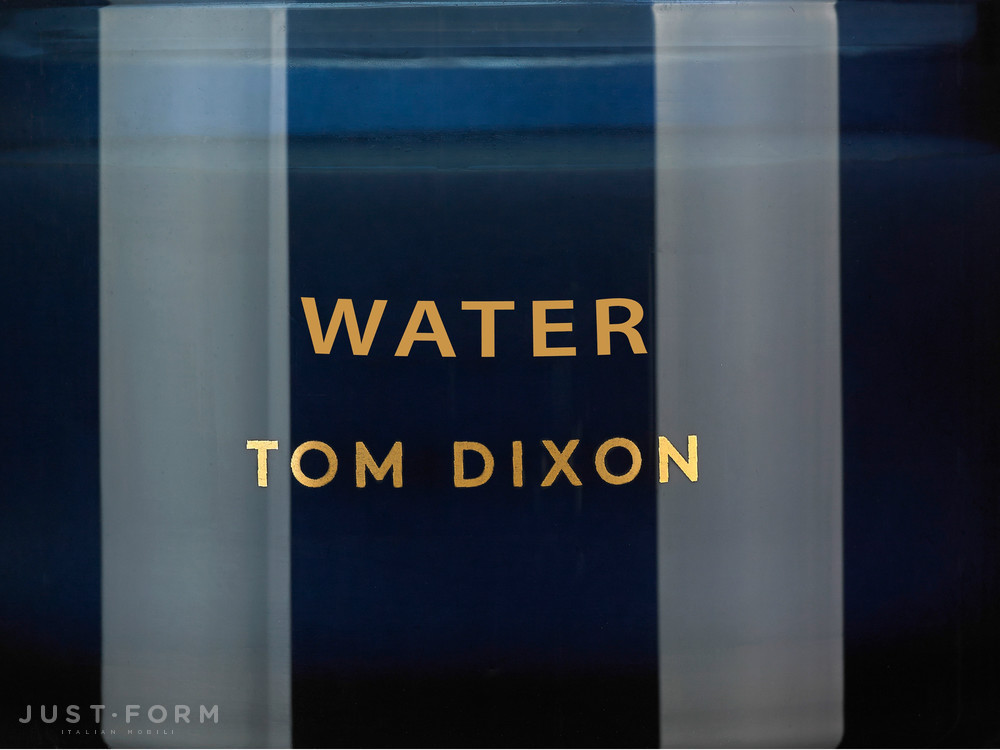 Свеча Scent Water фабрика Tom Dixon фотография № 3