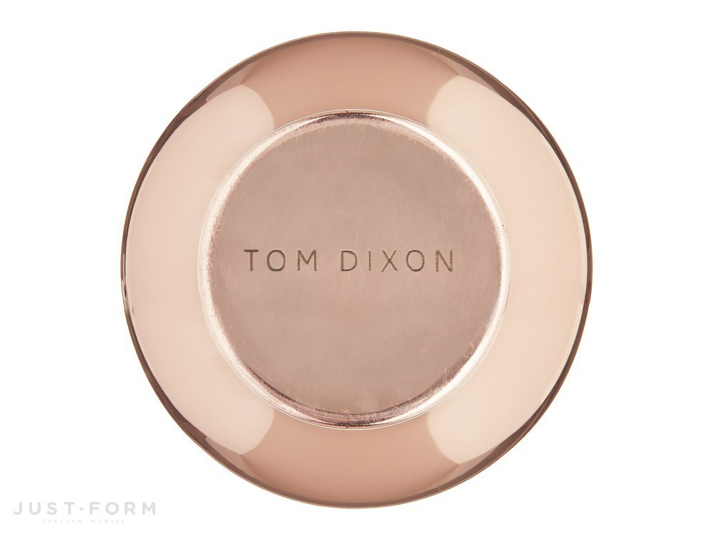 Шейкер Plum Shaker фабрика Tom Dixon фотография № 2