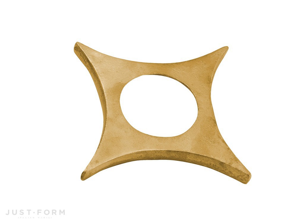 Подставка Arc Trivet фабрика Tom Dixon фотография № 1