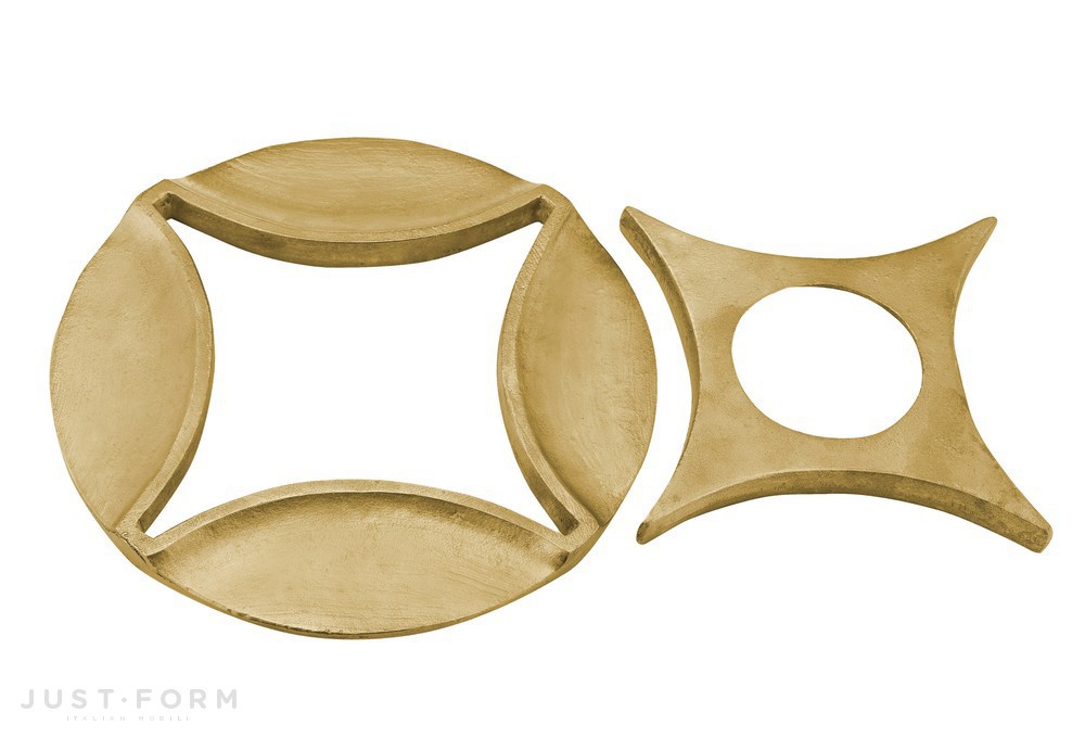 Подставка Arc Trivet фабрика Tom Dixon фотография № 2