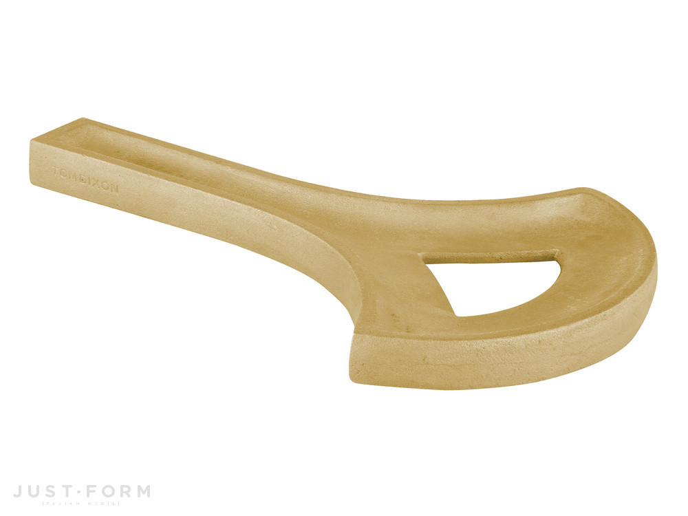 Открывалка для бутылок Arc Bottle Opener фабрика Tom Dixon фотография № 1