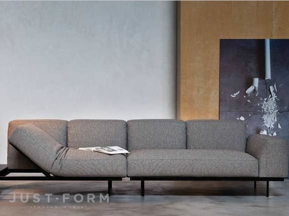 Диван 535 Sit Up фабрика Vibieffe фотография № 7