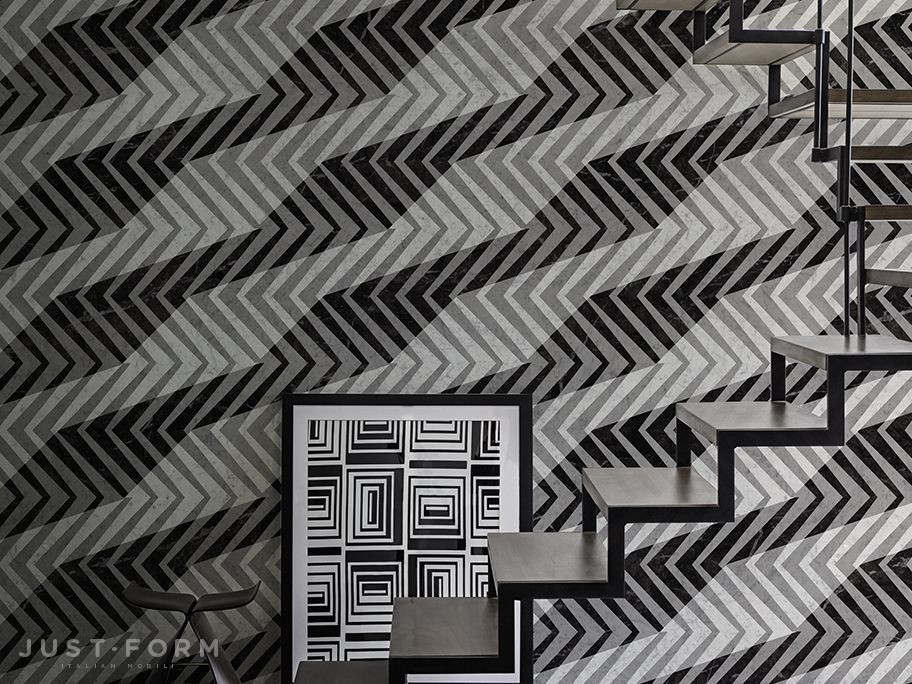 Обои Gershwin фабрика Wall & Deco фотография № 1