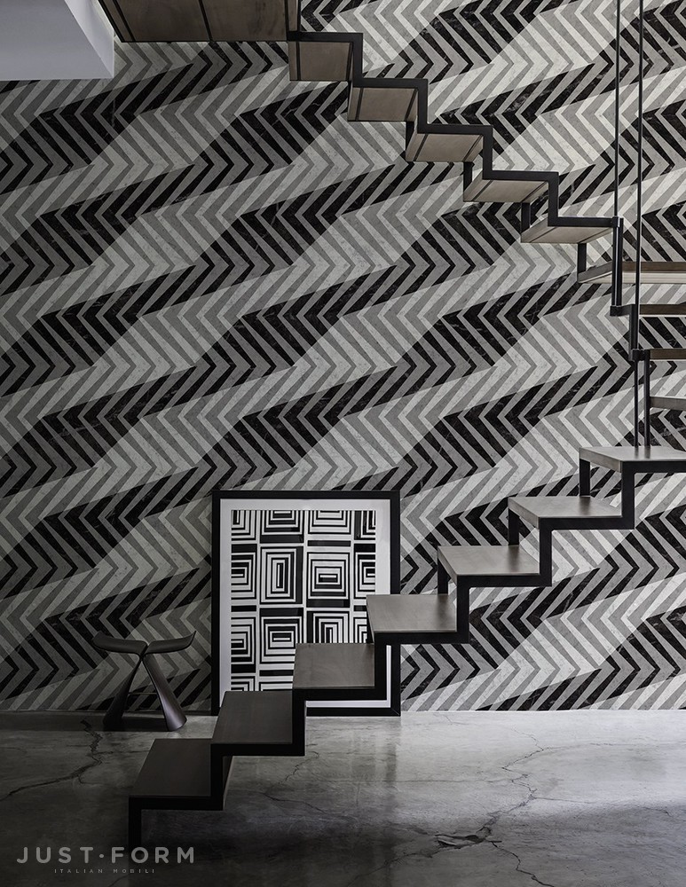 Обои Gershwin фабрика Wall & Deco фотография № 2