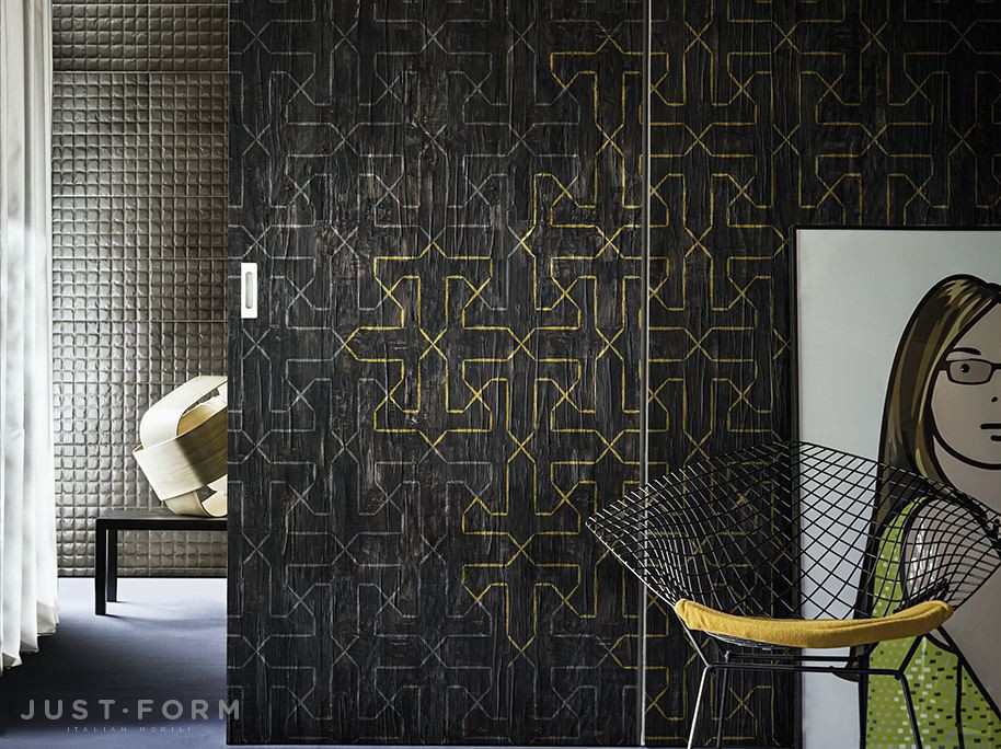 Обои Paper Edge фабрика Wall & Deco фотография № 1