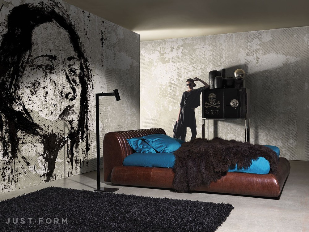 Обои Melancholy фабрика Wall & Deco фотография № 1