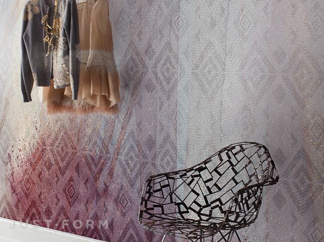 Обои Burlington фабрика Wall & Deco фотография № 1