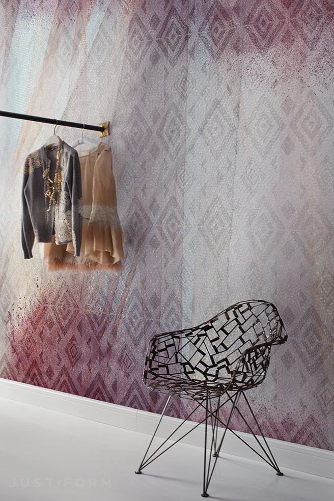 Обои Burlington фабрика Wall & Deco фотография № 2