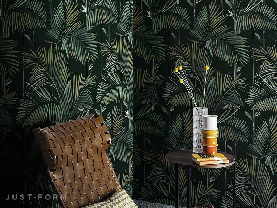 Обои Brasilia фабрика Wall & Deco фотография № 1