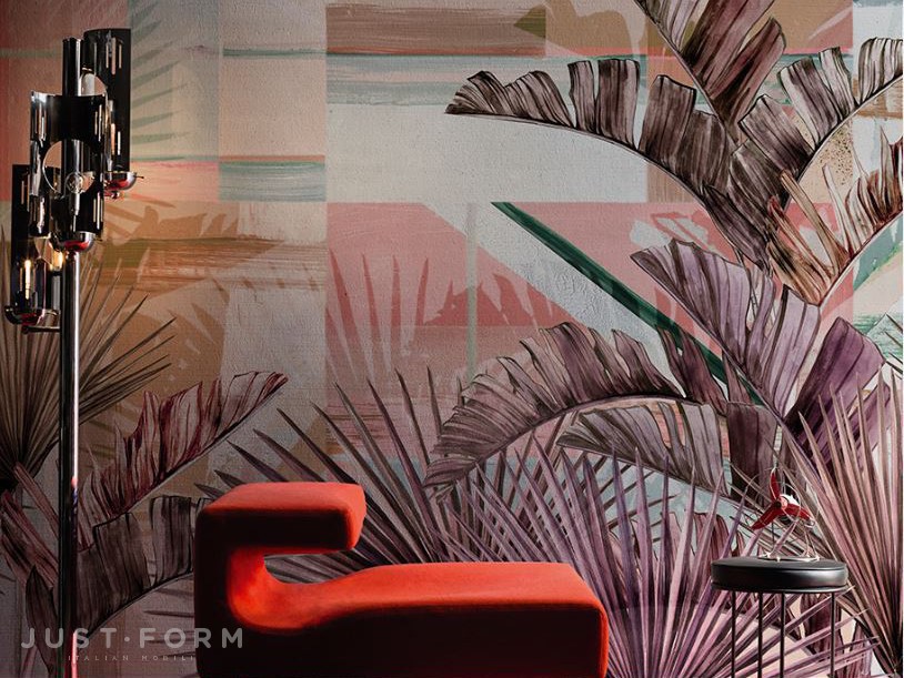 Обои Floridita фабрика Wall & Deco фотография № 1