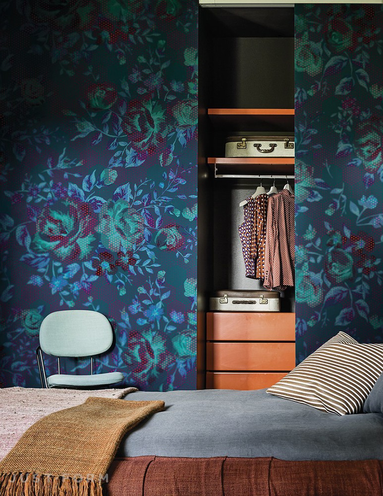 Обои Paintillise фабрика Wall & Deco фотография № 2