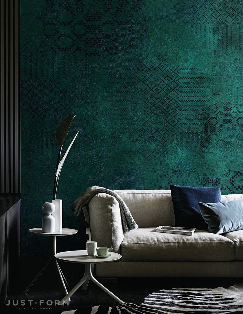 Обои Luviento фабрика Wall & Deco фотография № 2