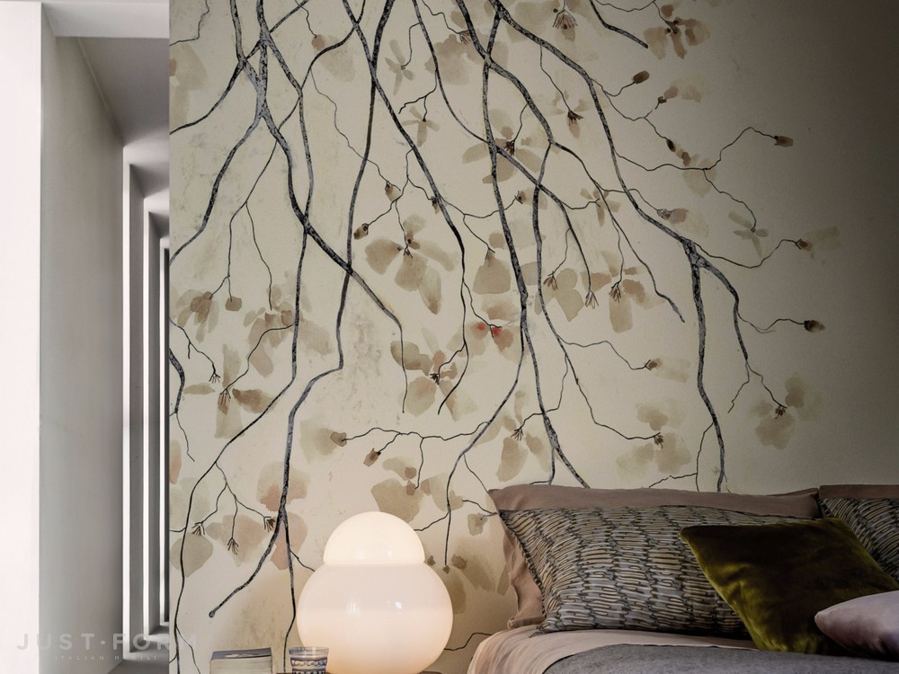 Обои Ramage фабрика Wall & Deco фотография № 1