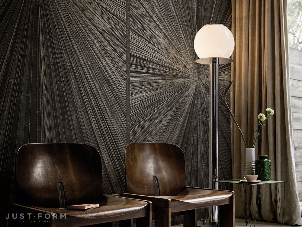 Обои Flash Lines фабрика Wall & Deco фотография № 1