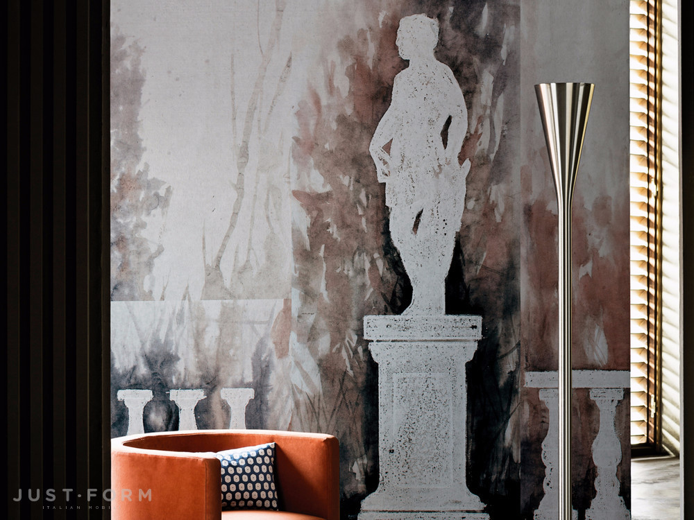 Обои Giunone фабрика Wall & Deco фотография № 1