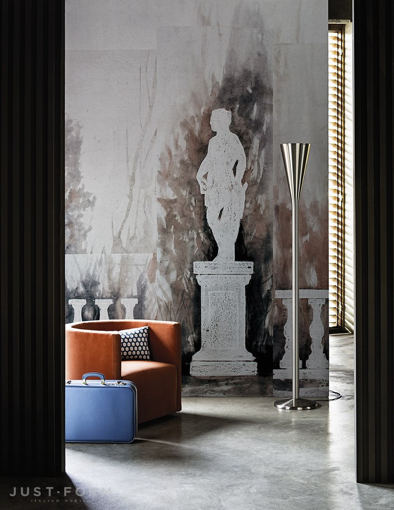 Обои Giunone фабрика Wall & Deco фотография № 2