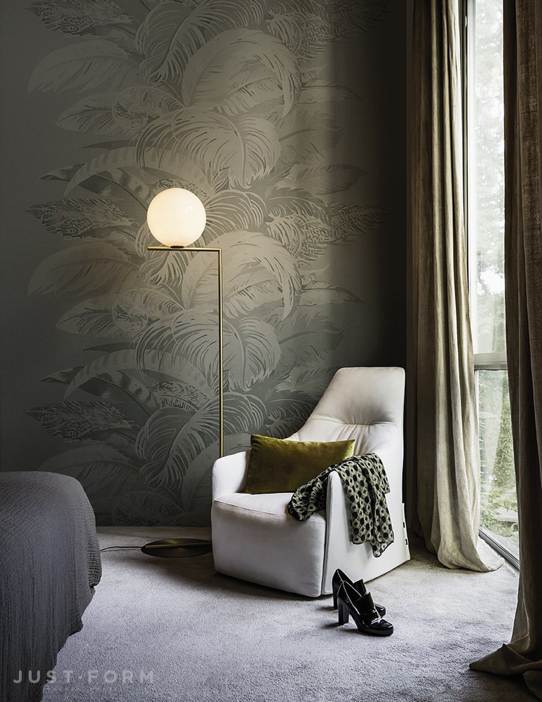 Обои Can Can фабрика Wall & Deco фотография № 2