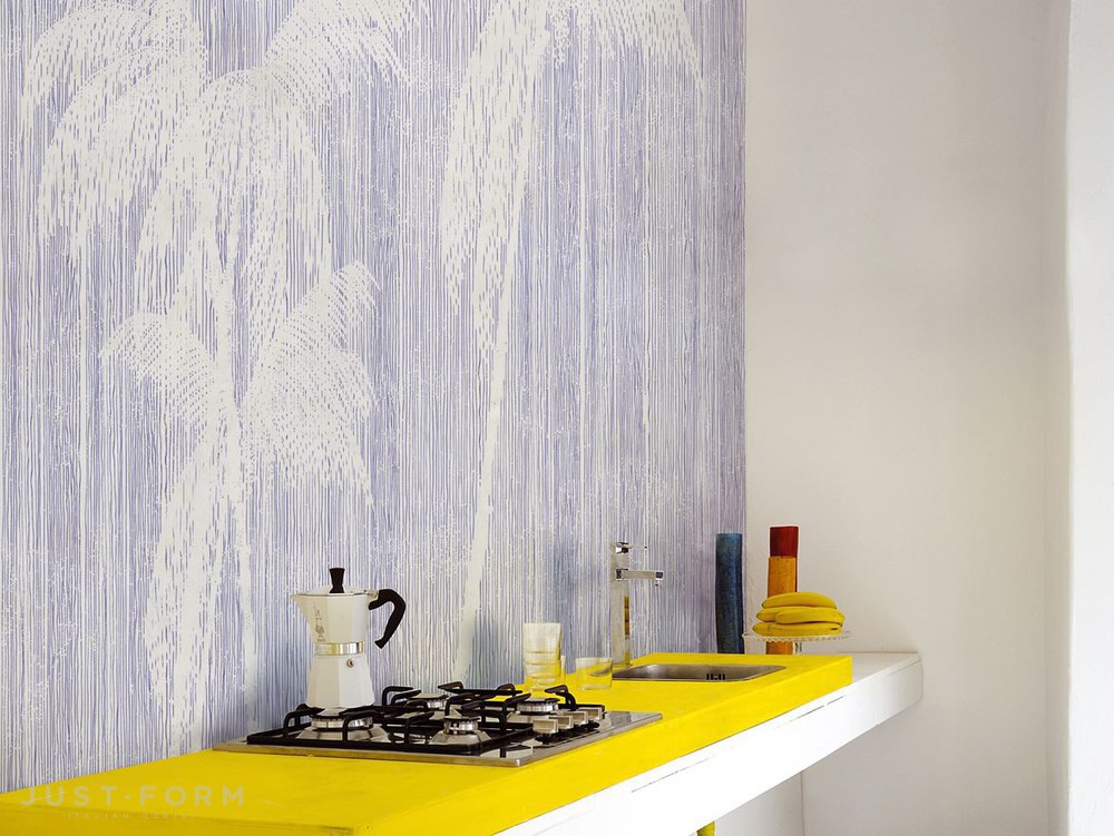 Обои Miami Winter фабрика Wall & Deco фотография № 1