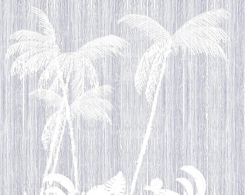 Обои Miami Winter фабрика Wall & Deco фотография № 2
