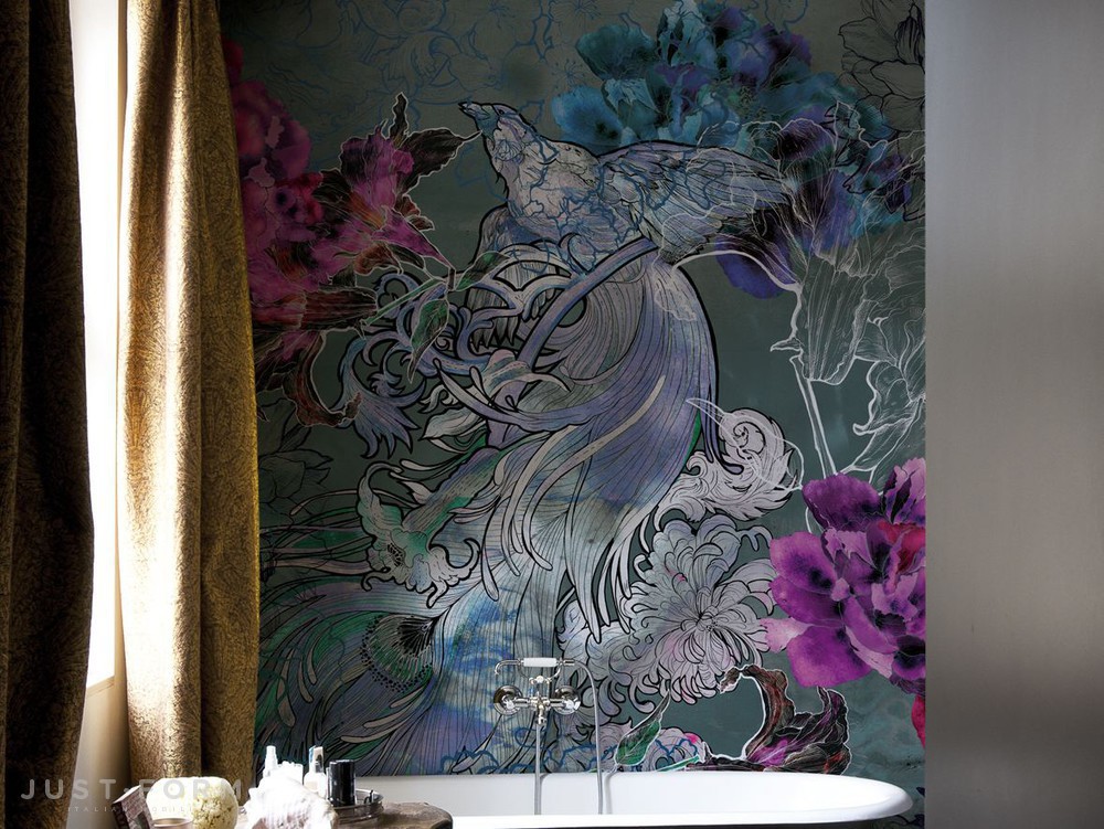 Обои Mystical Dream фабрика Wall & Deco фотография № 1