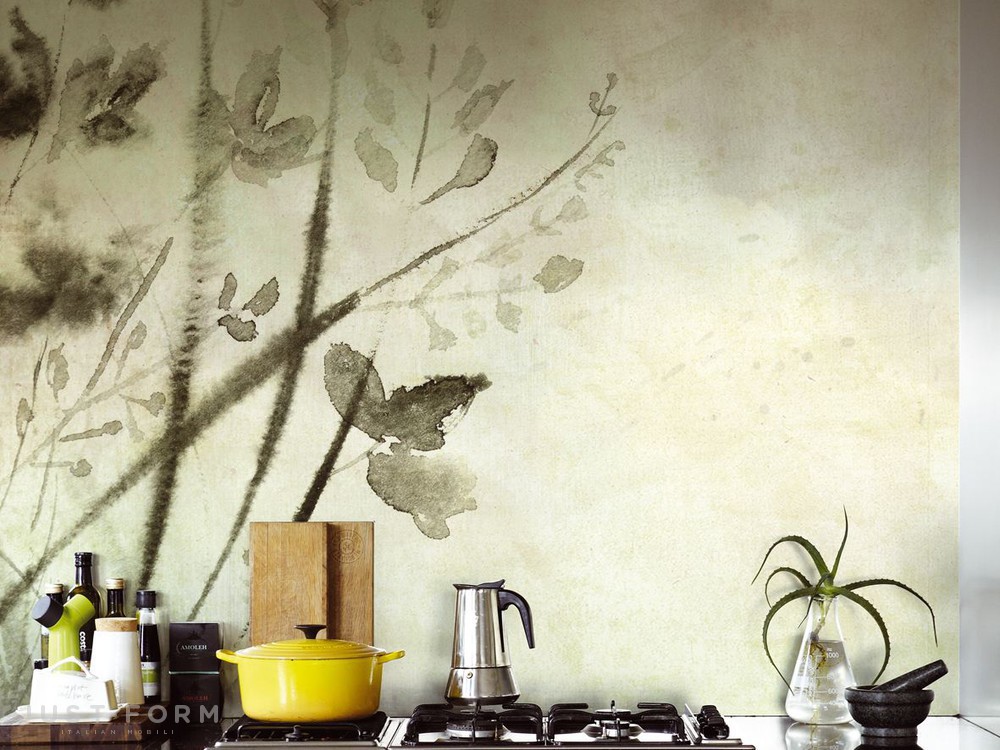Обои Shoko фабрика Wall & Deco фотография № 1