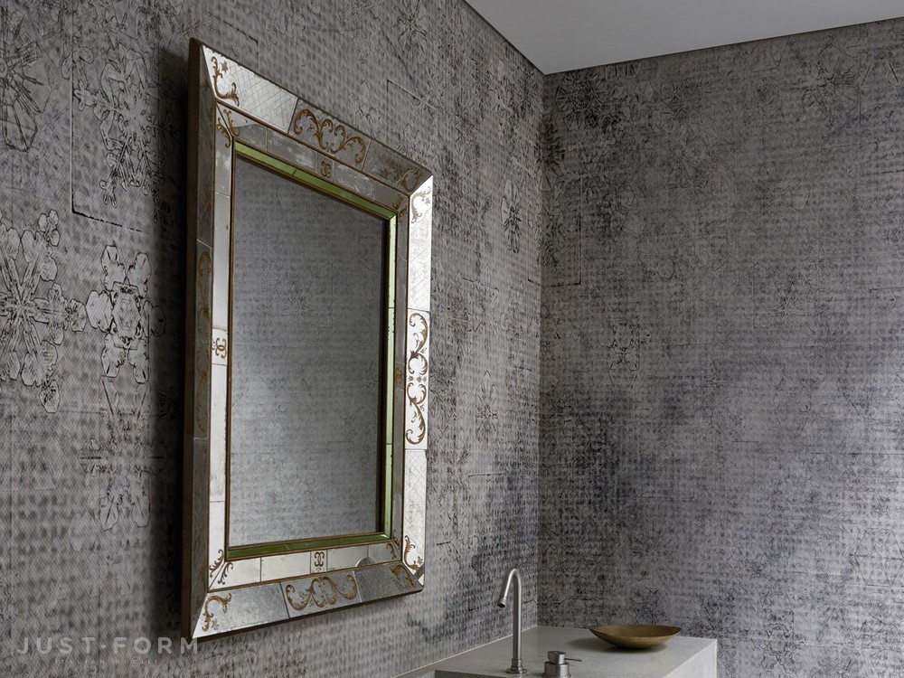 Обои Crystal Water фабрика Wall & Deco фотография № 3