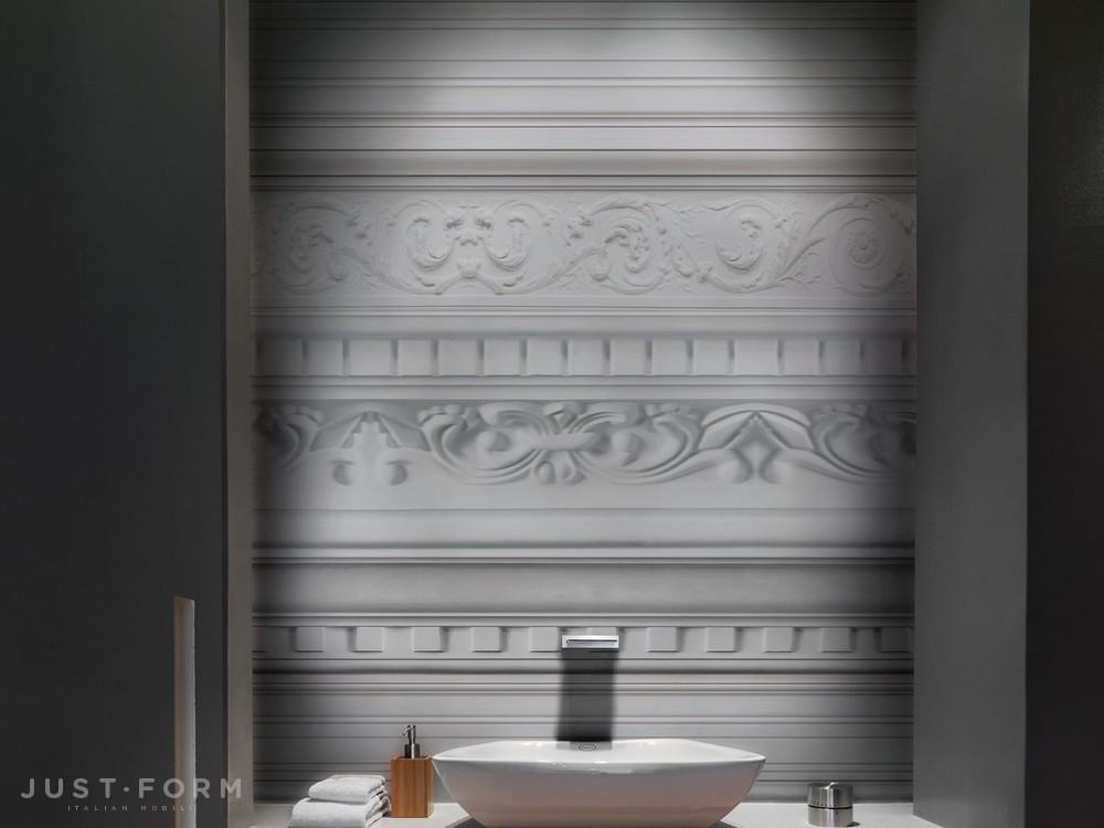 Обои Fregio фабрика Wall & Deco фотография № 1