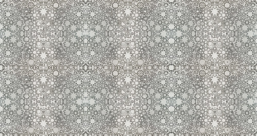Обои Kaleido фабрика Wall & Deco фотография № 2