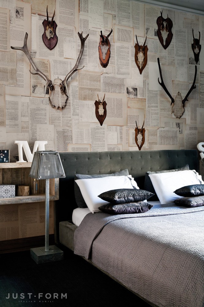 Обои Alpenjager фабрика Wall & Deco фотография № 4