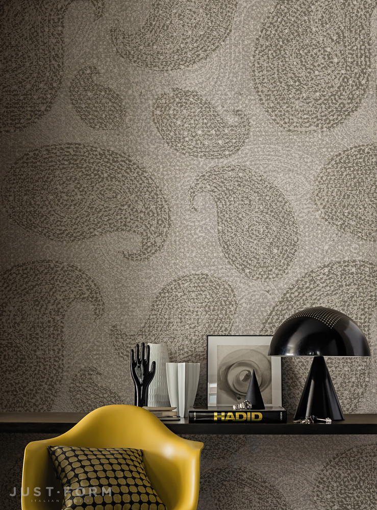 Обои Bali фабрика Wall & Deco фотография № 2
