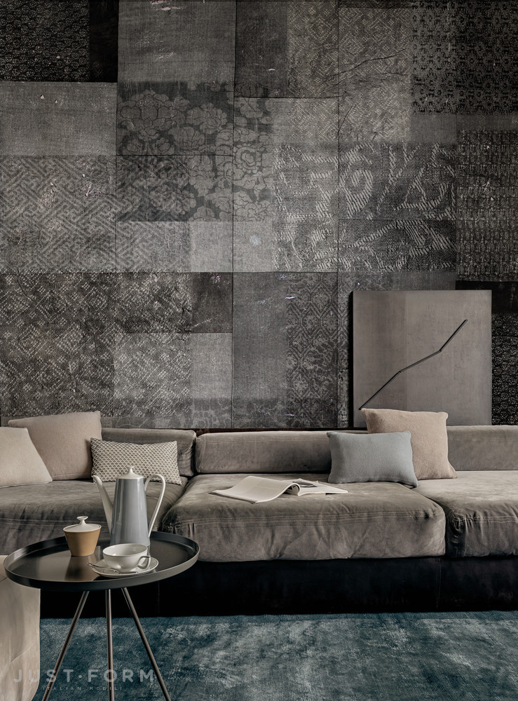 Обои Ensemble фабрика Wall & Deco фотография № 5