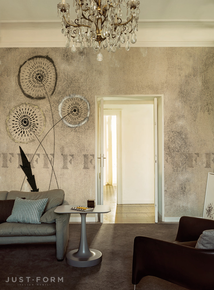 Обои Fff... фабрика Wall & Deco фотография № 5