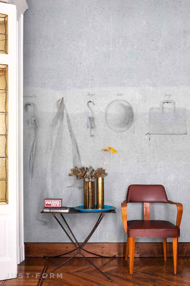 Обои Rene фабрика Wall & Deco фотография № 4