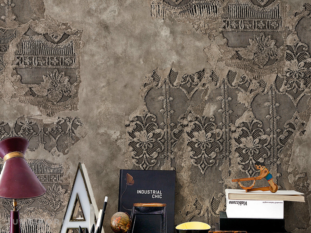 Обои Sangallo фабрика Wall & Deco фотография № 1