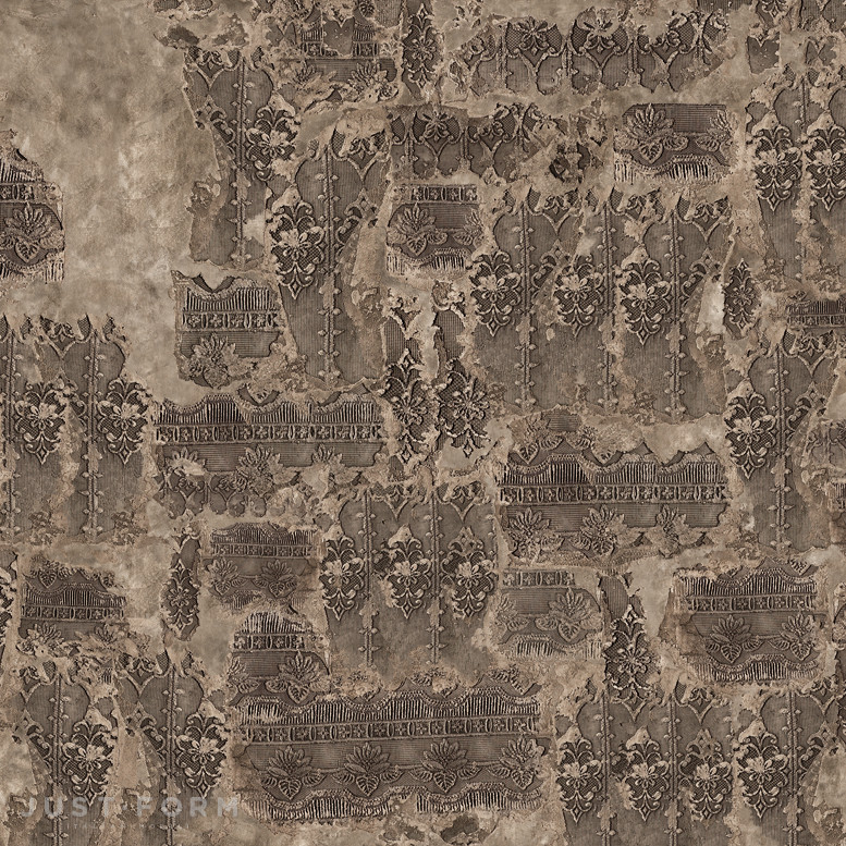 Обои Sangallo фабрика Wall & Deco фотография № 4