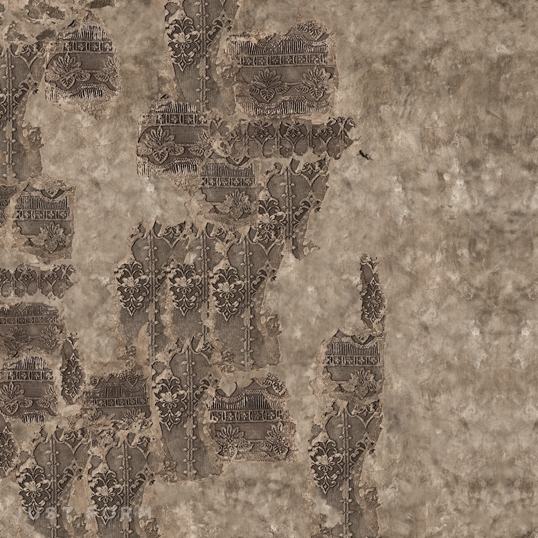 Обои Sangallo фабрика Wall & Deco фотография № 5