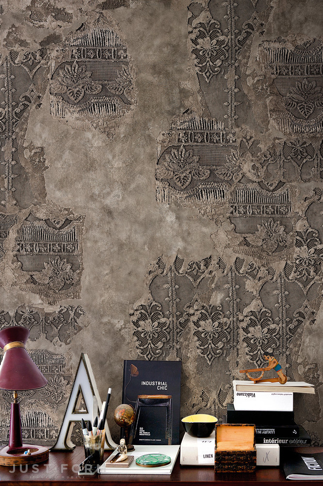 Обои Sangallo фабрика Wall & Deco фотография № 16