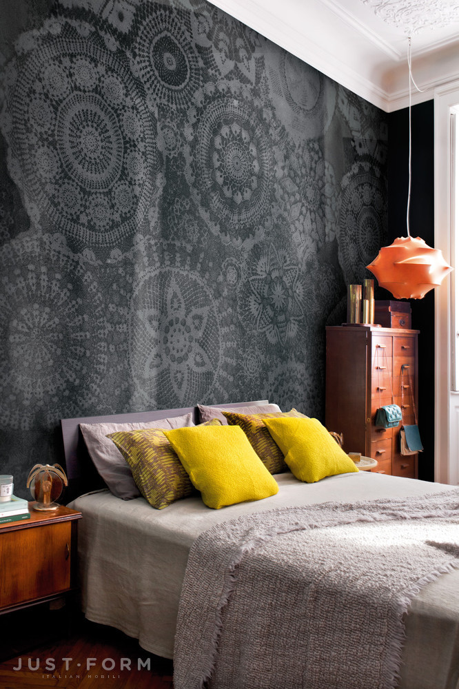 Обои Stella фабрика Wall & Deco фотография № 4