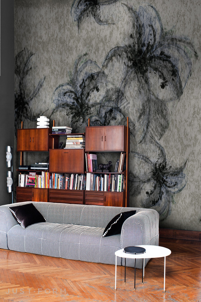 Обои Tempesta фабрика Wall & Deco фотография № 3