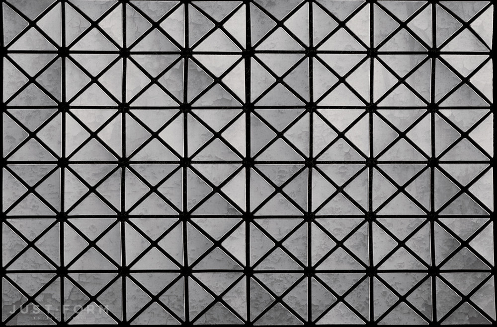 Обои Silver+Gold фабрика Wall & Deco фотография № 2