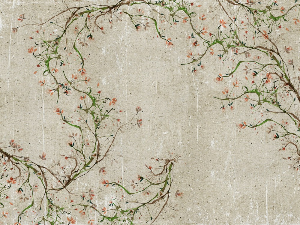 Обои New Romantic фабрика Wall & Deco фотография № 1