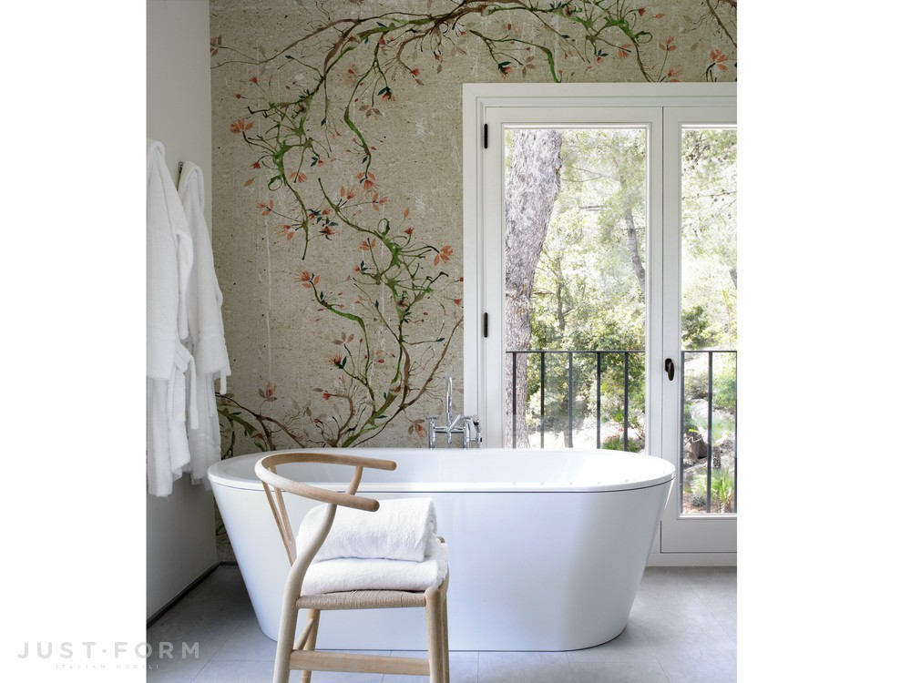 Обои New Romantic фабрика Wall & Deco фотография № 3