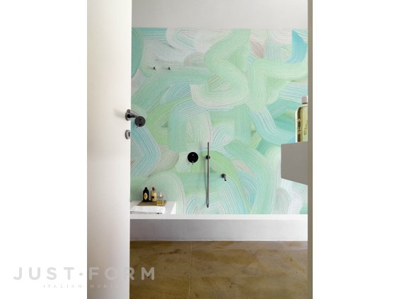 Обои Pincelado фабрика Wall & Deco фотография № 2