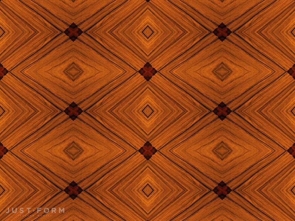 Обои Ebony фабрика Wall & Deco фотография № 2