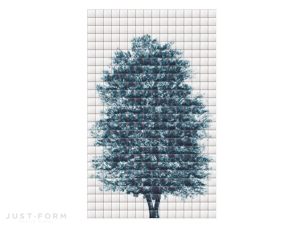 Обои Bon Sai фабрика Wall & Deco фотография № 3