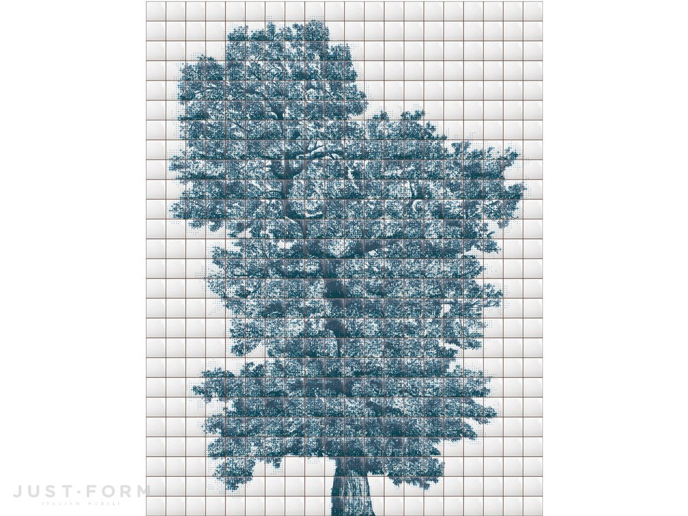 Обои Bon Sai фабрика Wall & Deco фотография № 4
