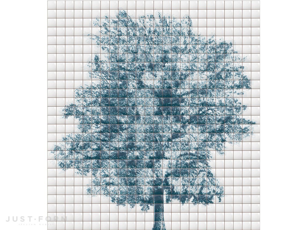 Обои Bon Sai фабрика Wall & Deco фотография № 5