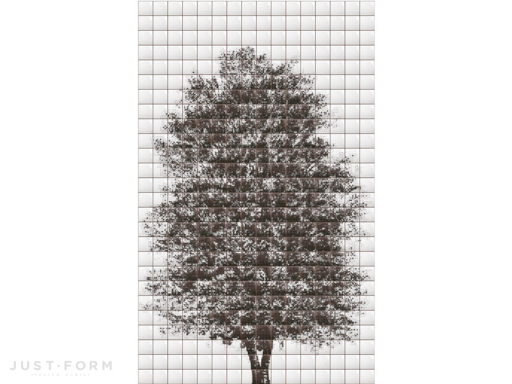 Обои Bon Sai фабрика Wall & Deco фотография № 8