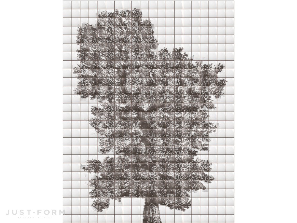 Обои Bon Sai фабрика Wall & Deco фотография № 9