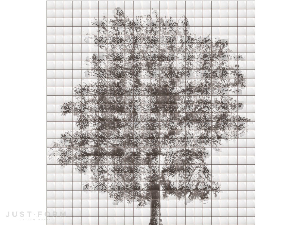 Обои Bon Sai фабрика Wall & Deco фотография № 10